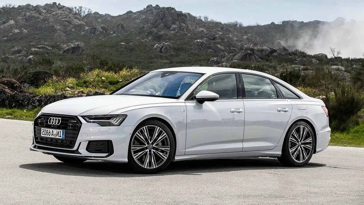 Audi a6 2018. Audi a6 2021. Ауди а6 седан 2021. Audi a6 2021 белая.