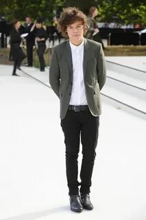 Full styles