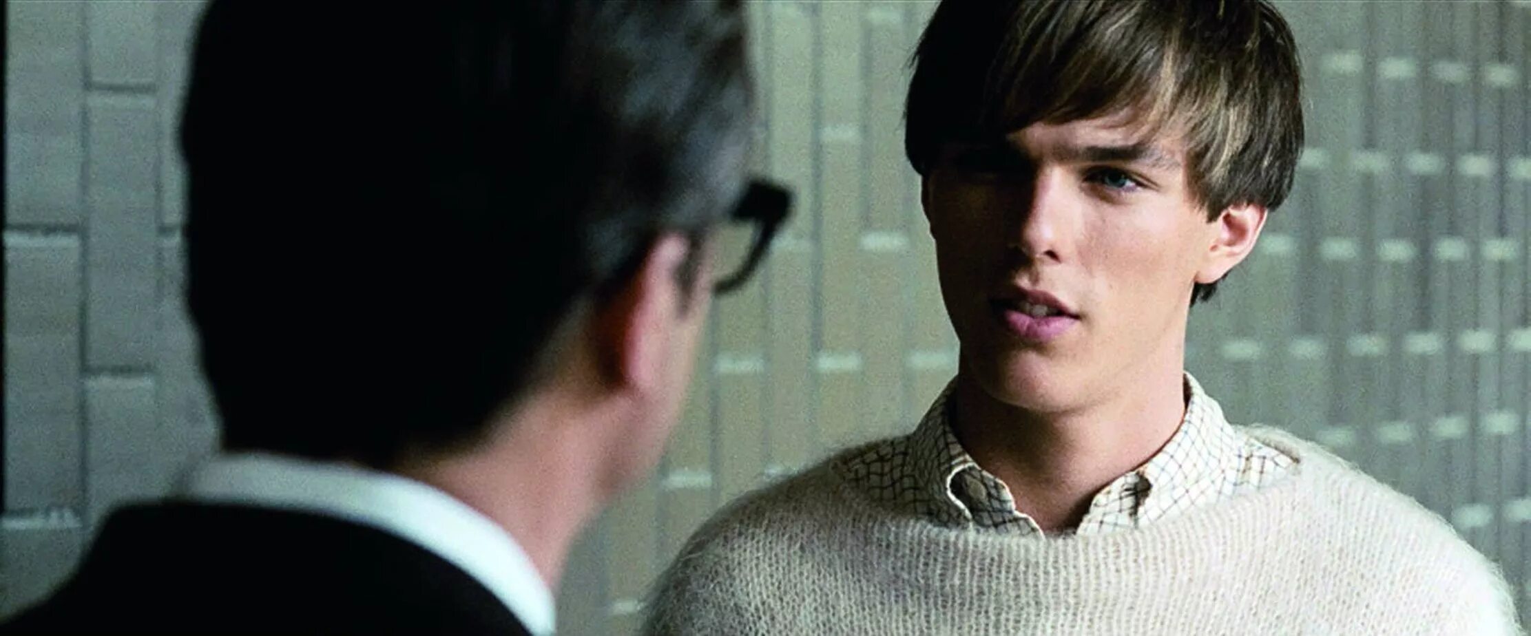 A single man