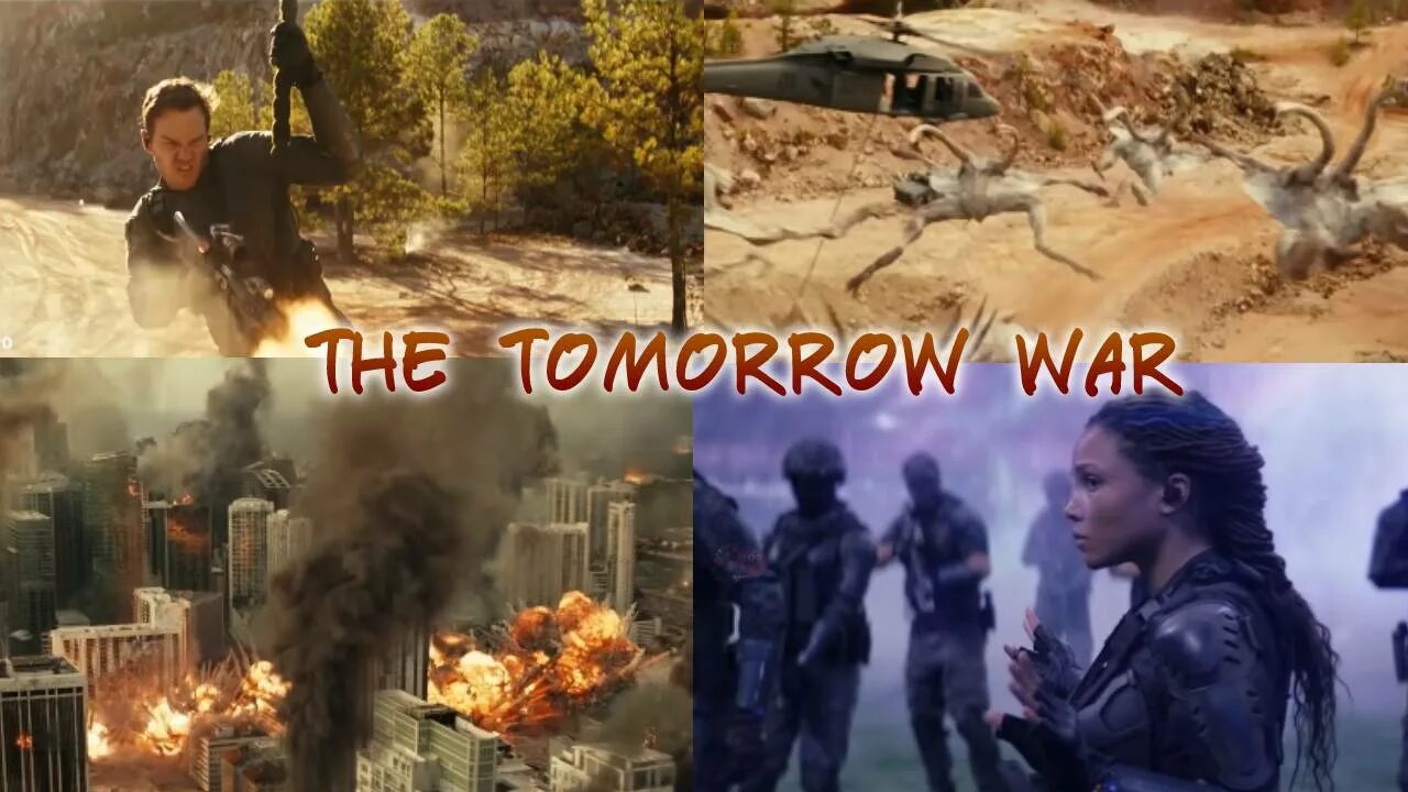 Tomorrow tomorrow tomorrow Rip. We have tomorrow tomorrow.