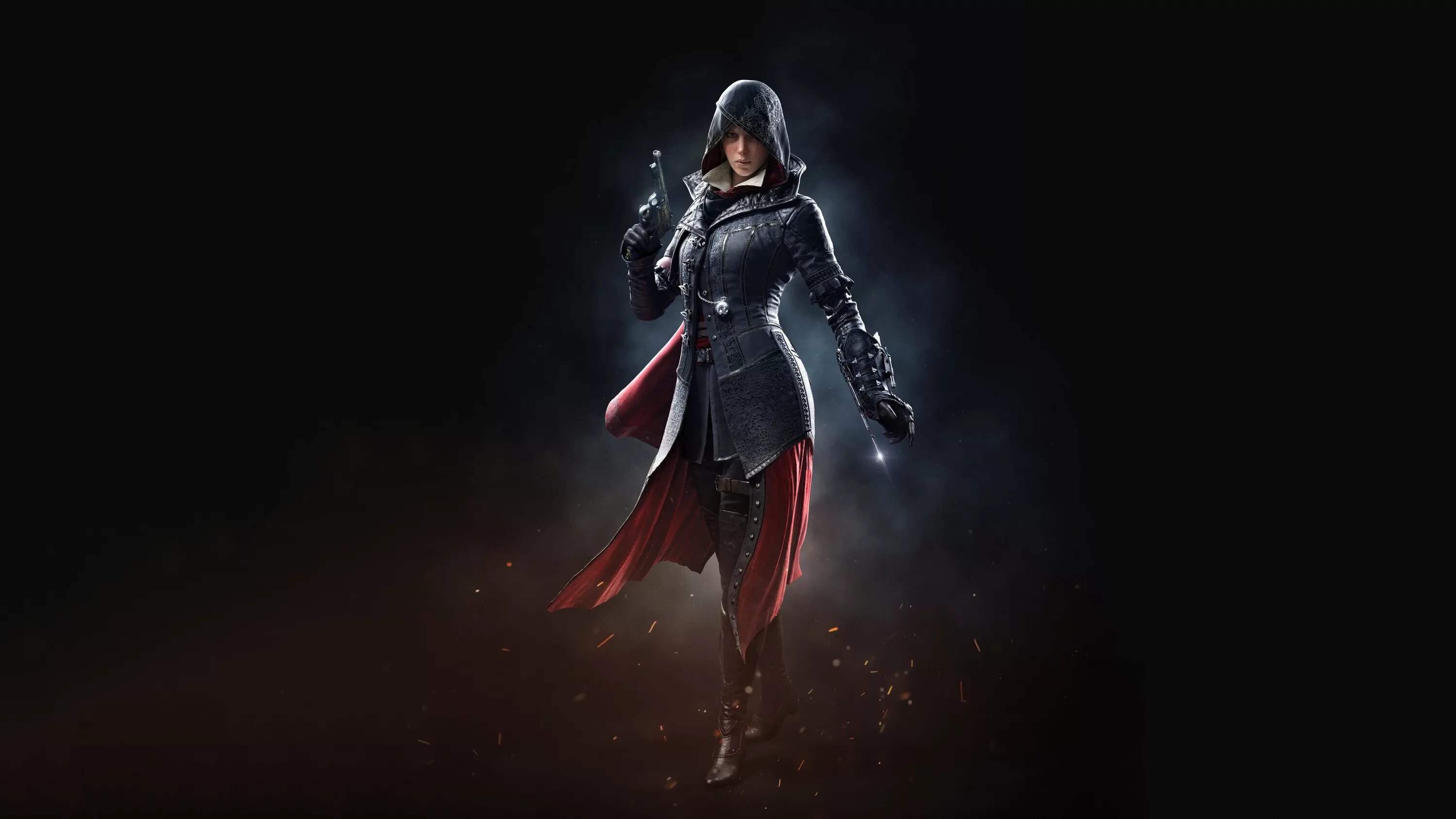 Иви убийцы. Иви Фрай. Assassin's Creed Syndicate. Иви Фрай арт. Assassin's Creed Syndicate Evie Frye.