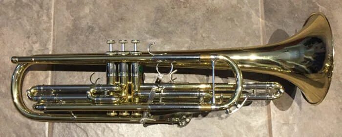 Бас труба звук. Bach b188 - труба-бас. Бас труба трехклавишная. Trumpet Bach 47. Bach Trumpets Apple.
