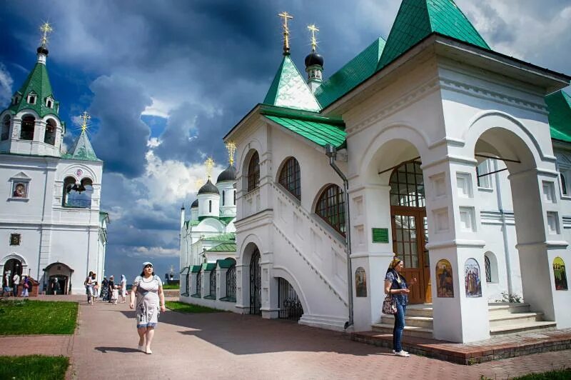 Сайт г муром. Центральная набережная Муром. Город Муром Нижегородской области. АПТН Муром. Муром фото.