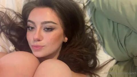 Juicyjade9 webcamshow chaturbate cam4 bongacams camsoda stripchat mfc mtfee...