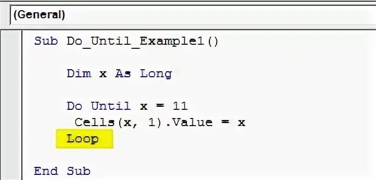 Listobjects vba. Цикл while vba. until vba. do until do while vba. do loop vba примеры.