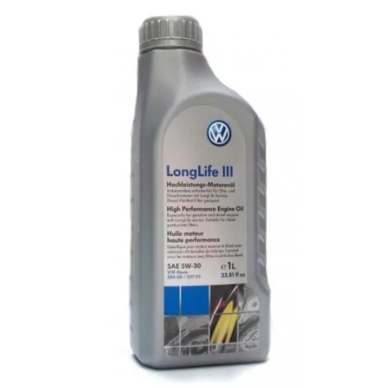 Life 3 0. VW Longlife III 5w-30. Volkswagen Longlife III 5w-30 5 л. VAG gau052195m2. Лонг лайф 5w30 для Фольксваген.