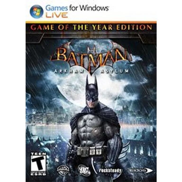 Arkham asylum game of the year edition. Обложки игр для Xbox 360 Бэтмен. Batman Arkham Asylum GOTY Edition. Batman Asylum GOTY ps3. Batman Arkham Asylum Batman.