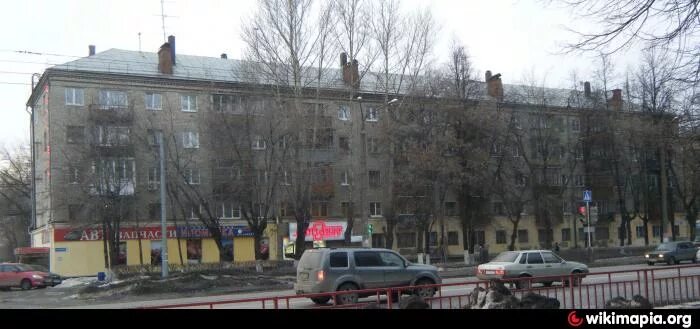 1-к квартира, 43.5 м², 9/17 эт. на продажу в Нижнем Новгороде Купить квартиру Ав