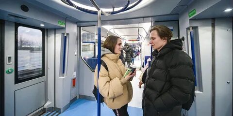 Пересадка метро тройка