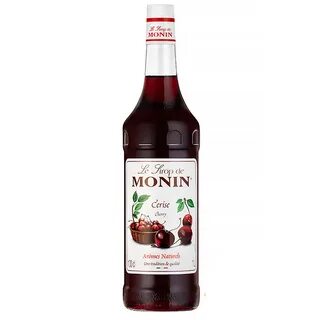 Сироп зимой