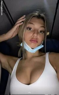 Overtime Megan Nude Girlazza My XXX Hot Girl