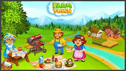 Your farm