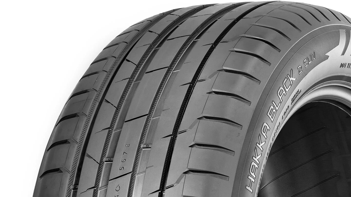 Купить летнюю резину нокиа. Hakka Black 2 SUV. Nokian Hakka Black. Nokian Hakka Black 2. Шина Nokian Hakka Black 2 SUV 235/55 r19 105w.