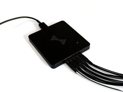 Dslogic plus