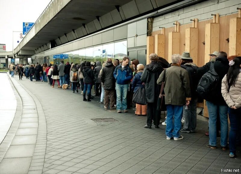 D queue