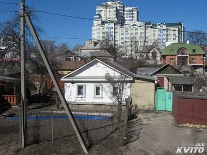 Огородная 1