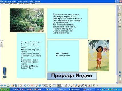 Загадки индии