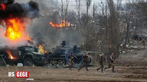 Видео боев 16 января 2024