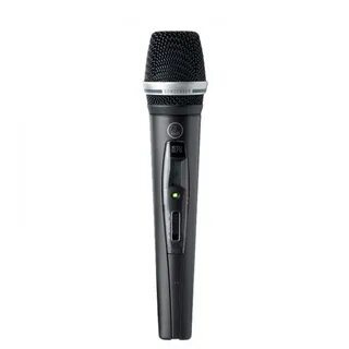 Akg радиосистемы вокальные
