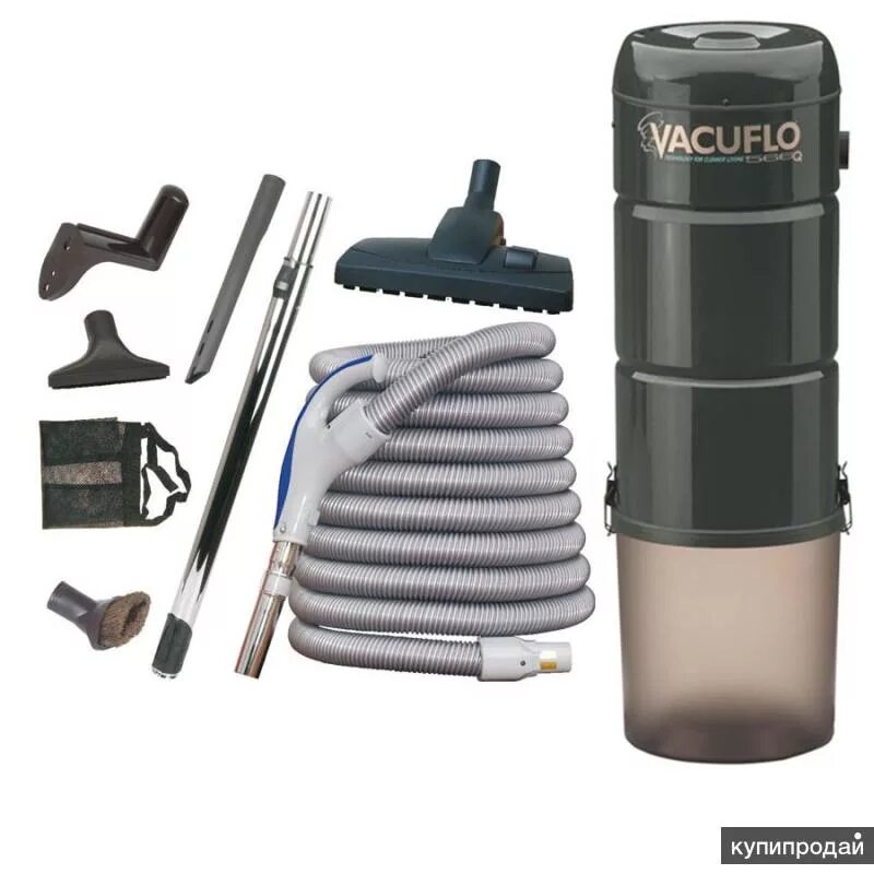 Встроенный пылесос Vacuflo. Силовой агрегат Vacuflo 488q. Шланг Vacuflo. Vacuflo щетки.