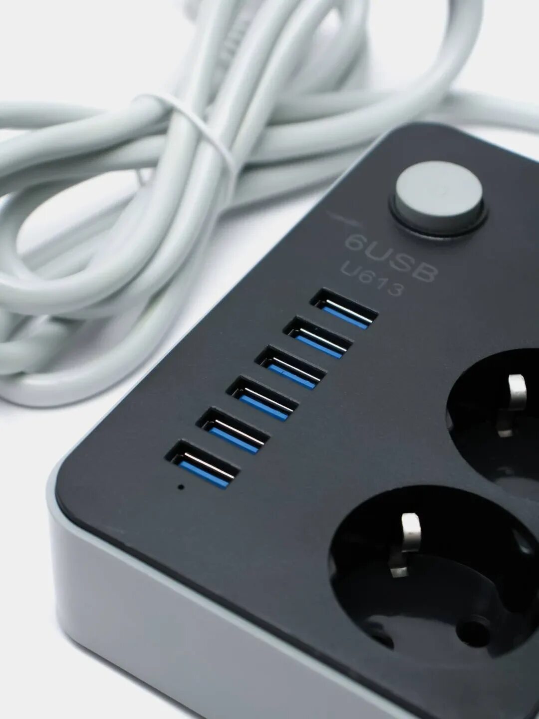 Фильтр с usb портами. Сетевой фильтр cx-u613 сзу. сетевой фильтр cx-u613 (белый). удлинитель с юсб портами. сетевой фильтр с 6 usb удлинитель на 3 розетки.