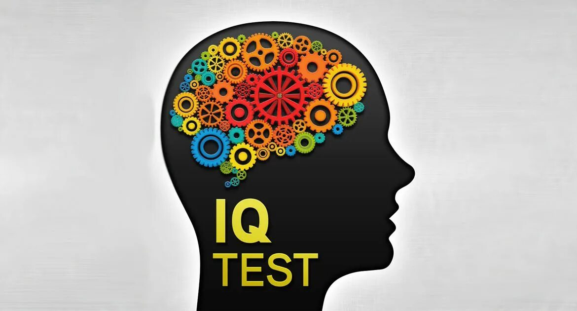 Тест на IQ. Тест на интеллект. IQ интеллект. Интеллект иллюстрация. Мозг айкью