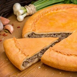 Монастырская кухня выпечка