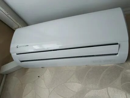 Кватро клима кондиционеры отзывы