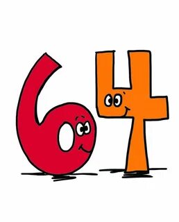 64 but