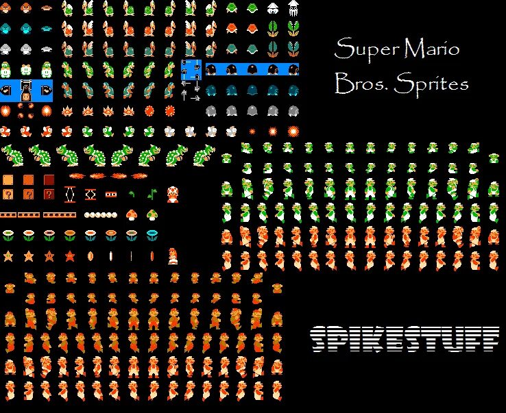 Super mario sprites. Спрайты Марио 1. Марио БРОС спрайты. Марио 2д спрайт. Спрайты Марио 8 бит.