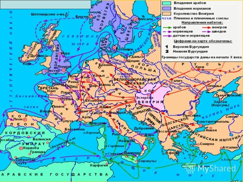 контурная карта средневековой европы. карта европы 6 века. римская империя 1 век н. политическая карта европы ix xi века. карта европы 6 века.