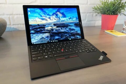 Thinkpad x1 gen2