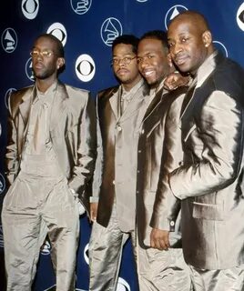 Boyz ll men