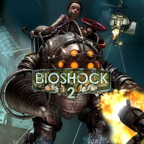 Препарат биошок. Биошок 2. Биошок 2 ремастер. Bioshock 2 обложка. Bioshock 2 Remastered диск.