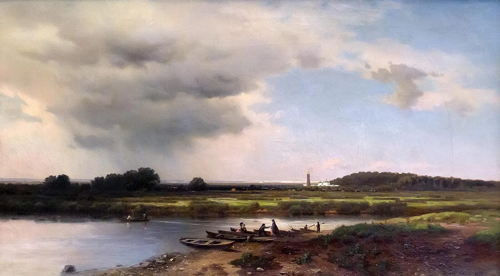Каменев пейзаж. Каменев лев львович(1833—1886). каменев лев львович художник. художник лев каменев пейзажи. лев каменев (1833 – 1886) «пейзаж с избушкой».
