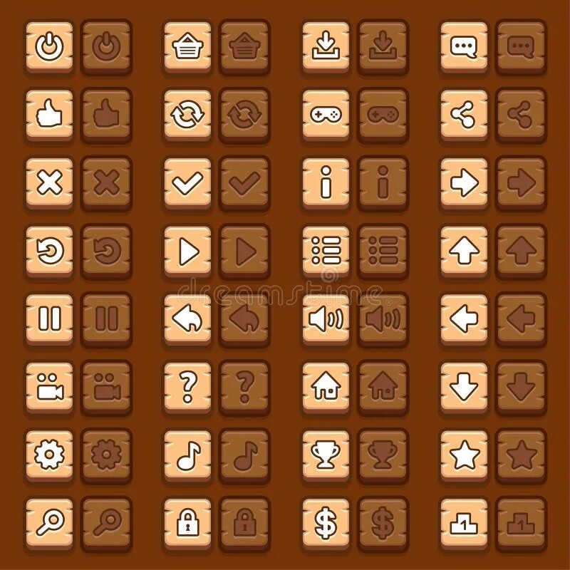 Игра коричневые кубики. Иконки для меню игры. Игры коричневая. Эрудит игра. Игры коричневая.