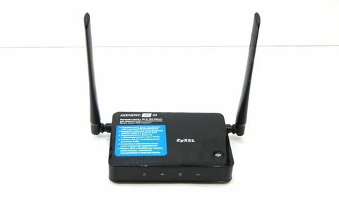Keenetic 4g dns