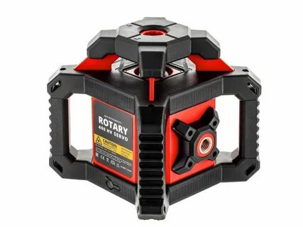 Ada 500 hv servo