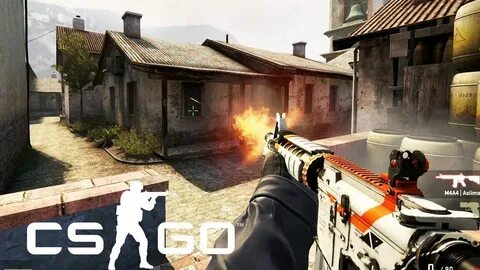 Exit cs go