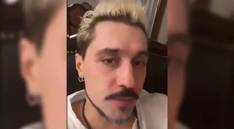 Почему не вырезали билана из программы