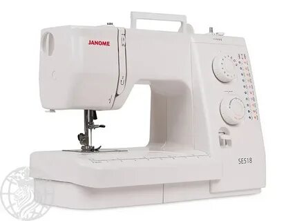 Швейные машины janome спб