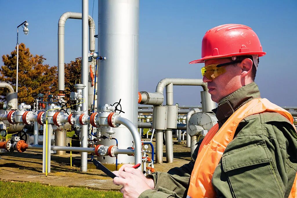 Проектирование и эксплуатация газонефтепроводов и газонефтехранилищ. Сооружение и эксплуатация газонефтепроводов и газонефтехранилищ. технологические трубопроводы. нефтегазовая отрасль. техносферная безопасность в нефтегазовой отрасли.