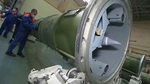 Авангард на скобелевском