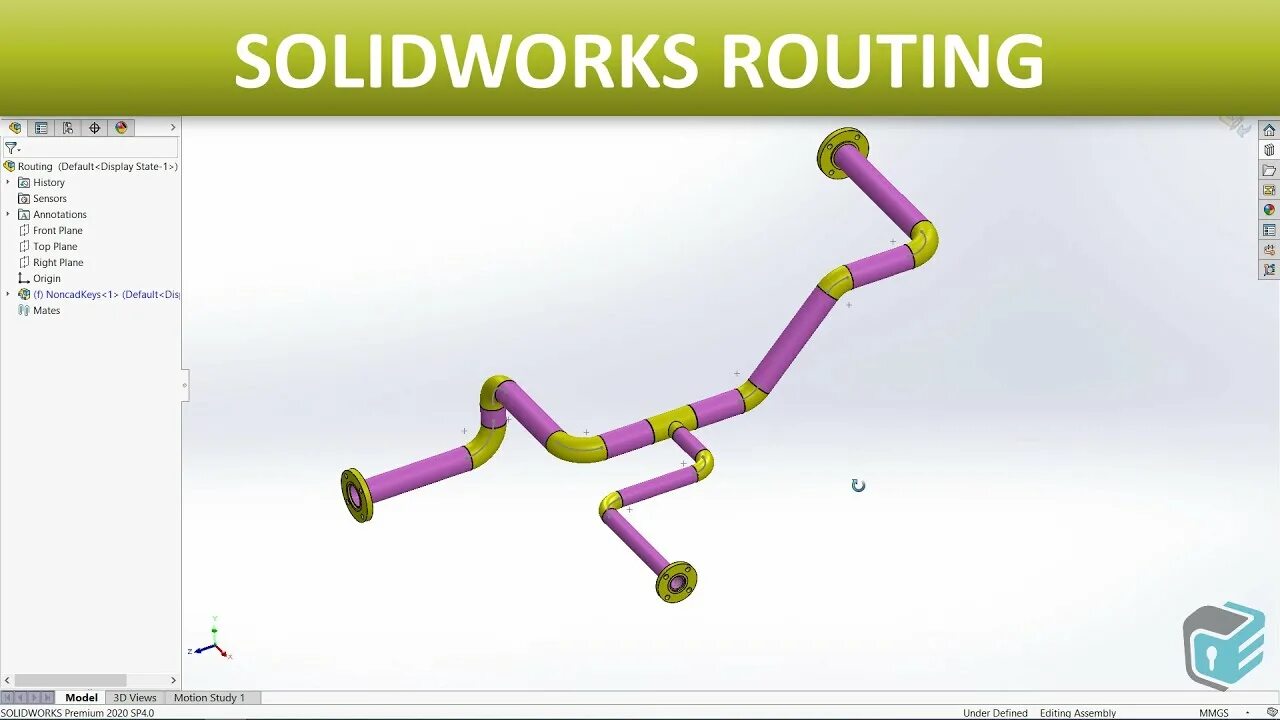 Solidworks routing. Solidworks трубопроводы. solidworks pipe. solidworks pipe exercise.