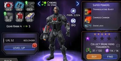 Dc код