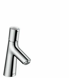 Hansgrohe select s