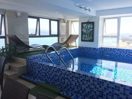 Sea pearl hotel