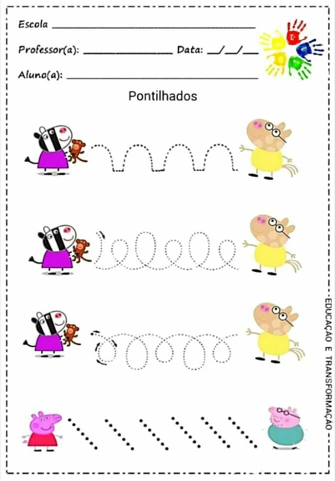 Графомоторика поросенок. Свинка задания. Peppa Pig Worksheets. Графомоторика на тему семья. Peppa worksheet