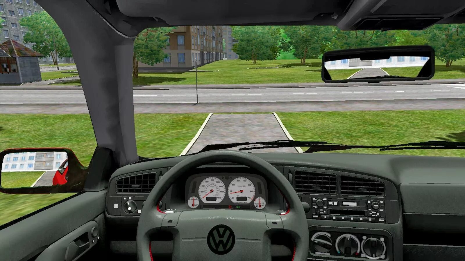 3д инструктор Фольксваген Пассат б5. Audi 200 2.2 City car Driving. Golf City car Driving. City car Driving Simulator 3.