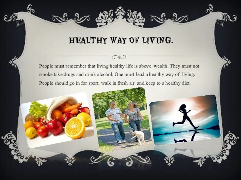 Healthy way of Life презентация. Презентация healthy Life. Healthy Lifestyle топик. Healthy Lifestyle презентация. Healthy предложения